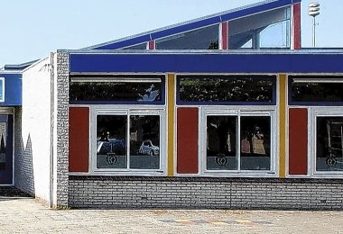 Nieuwbouw Kindcentrum Maandereng te Ede